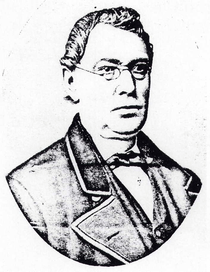 Wilhelm Schrattenholz